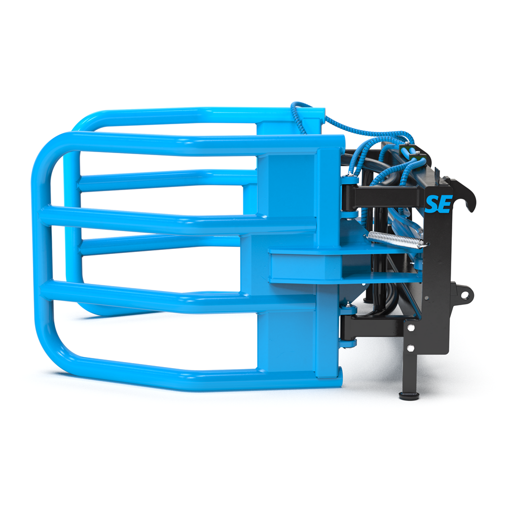 Ballengreifer 780-1800mm <br> EURO – Bild 4