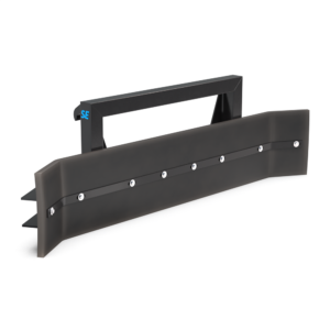 Euro Gummischieber 2000 mm