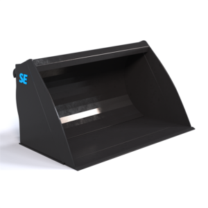 Universalschaufel 350 L, 1300 mm, Euro