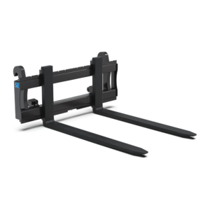 Mechanischer Gabelträger 1200/1200 2,5t