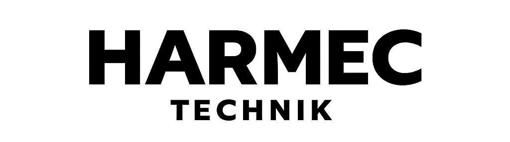 harmec technik
