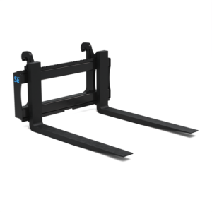 Kramer 180-350 1200/1200 2,5t Palettengabel