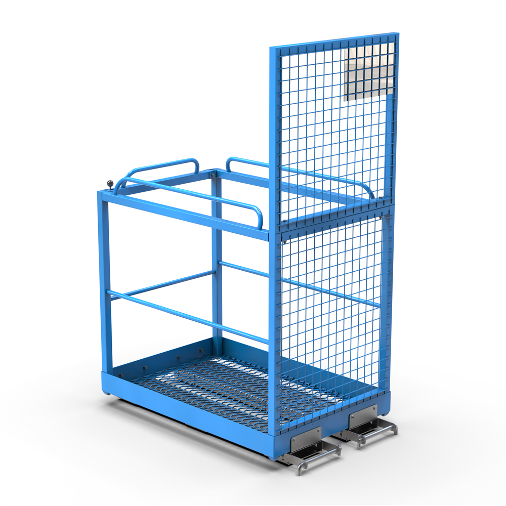 Personenkorb 1200x800