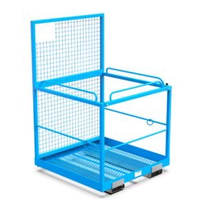 Arbeitskorb für Gabelstapler