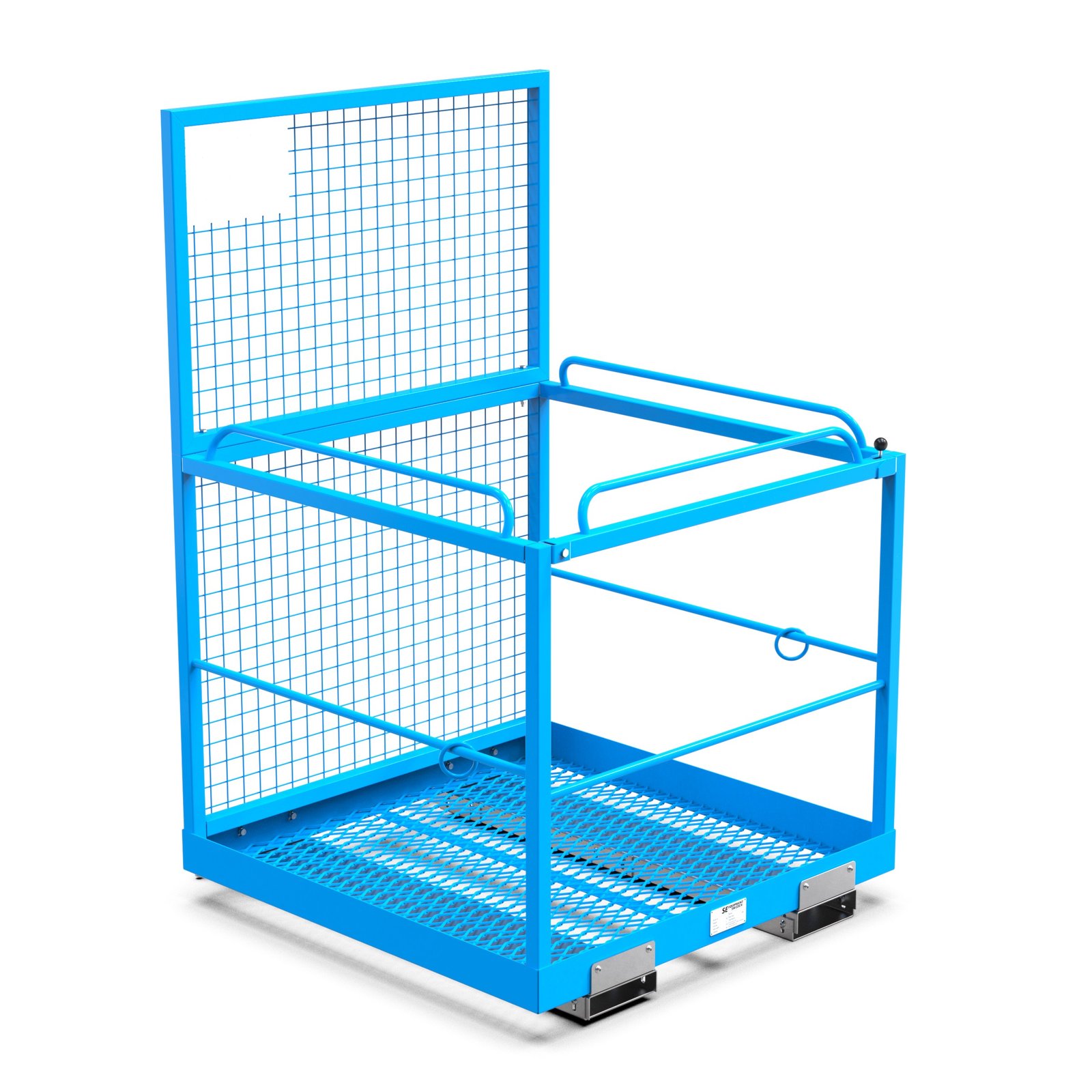 Arbeitskorb für Gabelstapler