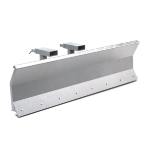 Schneeschild für Gabelstapler