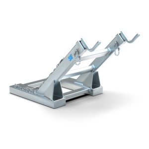 Big-Bag lifter für Gabelstapler