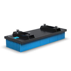 Kehrbesen für Gabelstapler