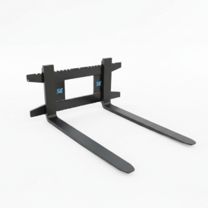 Gabelträger für avant/multione Loader