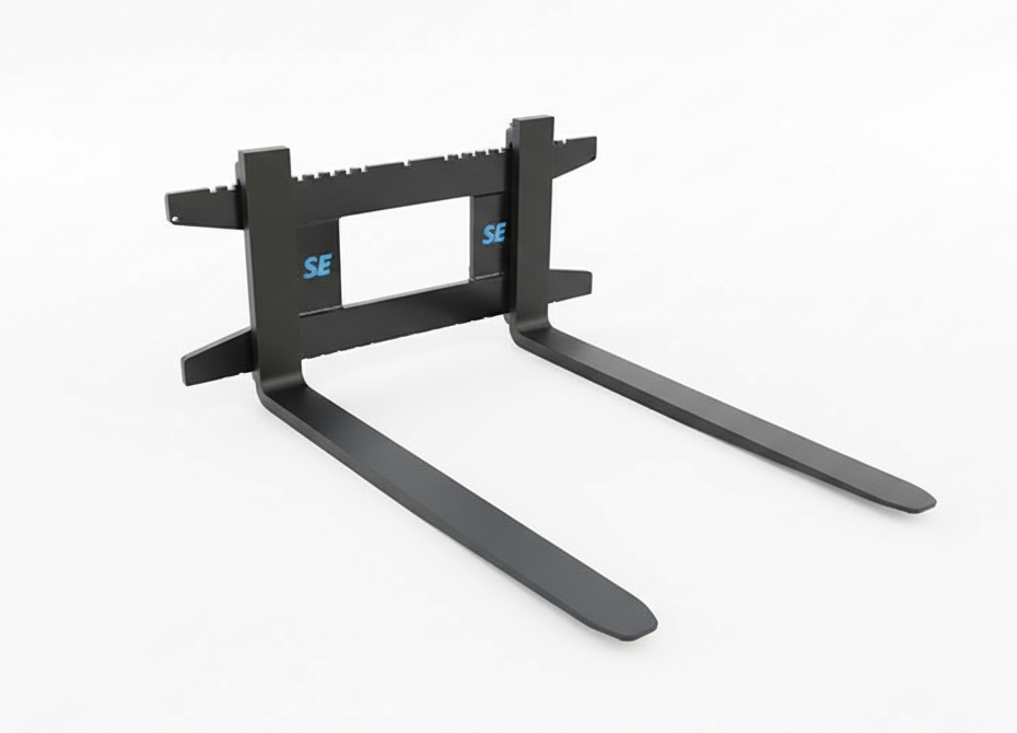 Gabelträger für avant/multione Loader