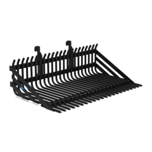 Steinschaufel für Avant 300–700 / MultiOne