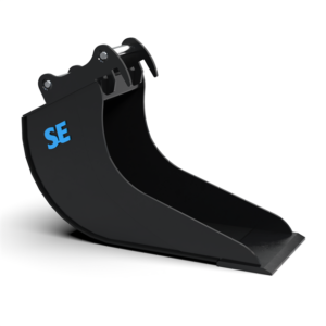 Kabelgrabenlöffel S40