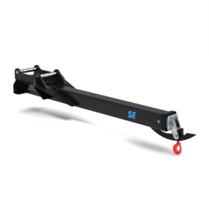 S40 Kranarm